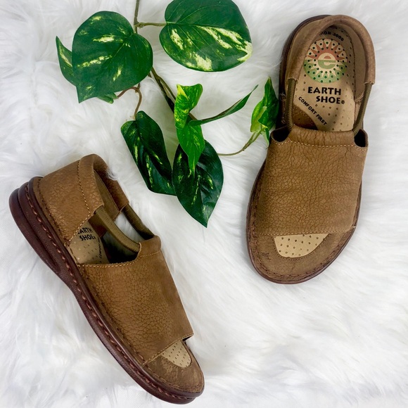 earth shoes ivy syrah